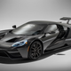 Image for article titled The Upgraded 2020 Ford GT Has The Only Gulf Livery Throwback That I Don't Hate